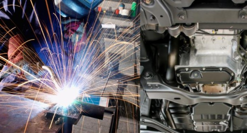 car welding and fabrication